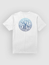 Salty Crew Global T-Shirt