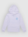 Salty Crew Global Hood Sunshirt Kids Longsleeve Lycra
