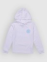 Salty Crew Global Hood Sunshirt Kids Longsleeve Lycra