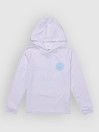 Salty Crew Global Hood Sunshirt Kids Longsleeve Lycra