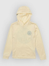 Salty Crew Global Hood Sunshirt Kids Langarm Lycra