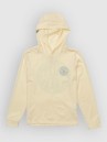 Salty Crew Global Hood Sunshirt Kids Langarm Lycra