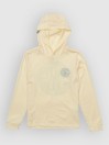 Salty Crew Global Hood Sunshirt Kids Lycra Manica Lunga