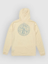 Salty Crew Global Hood Sunshirt Longsleeve Lycra