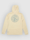 Salty Crew Global Hood Sunshirt Longsleeve Lycra