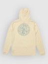Salty Crew Global Hood Sunshirt Longsleeve Lycra