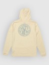 Salty Crew Global Hood Sunshirt Longsleeve Lycra