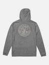 Salty Crew Global Hood Sunshirt Longsleeve Lycra