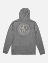 Salty Crew Global Hood Sunshirt Longsleeve Lycra