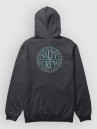 Salty Crew Global Sweat à capuche zippé