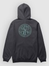 Salty Crew Global Sweat à capuche zippé