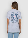 Salty Crew Geo Palm B.F. T-Shirt