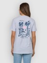 Salty Crew Geo Palm B.F. T-Shirt