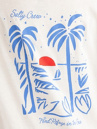Salty Crew Geo Palm B.F. T-Shirt