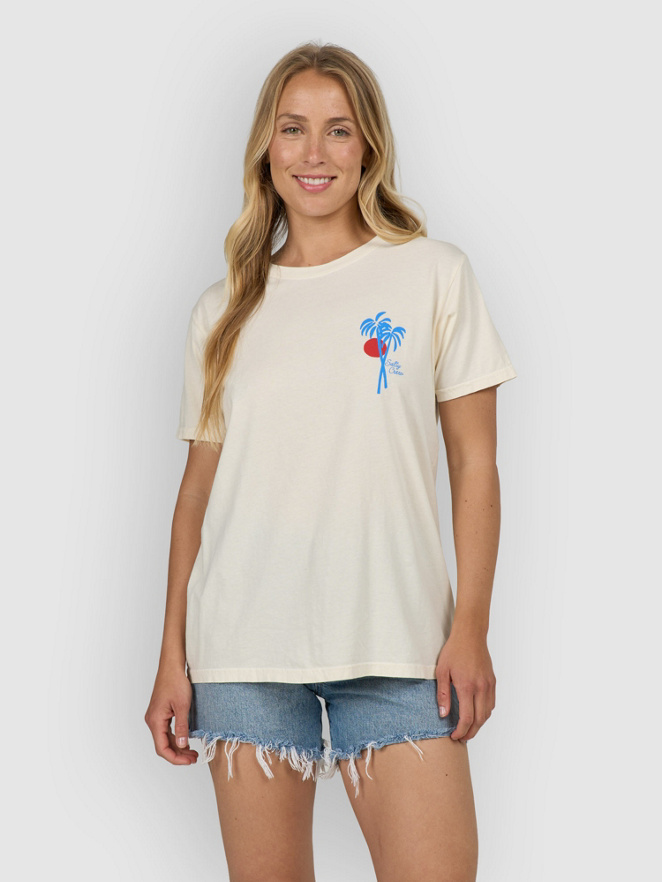 Salty Crew Geo Palm B.F. T-Shirt