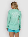 Salty Crew Flying High Sunshirt Longsleeve Lycra