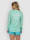 Salty Crew Flying High Sunshirt Longsleeve Lycra