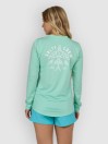 Salty Crew Flying High Sunshirt Longsleeve Lycra