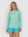 Salty Crew Flying High Sunshirt Longsleeve Lycra