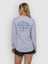 Salty Crew Flying High Sunshirt Longsleeve Lycra