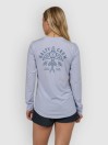 Salty Crew Flying High Sunshirt Longsleeve Lycra