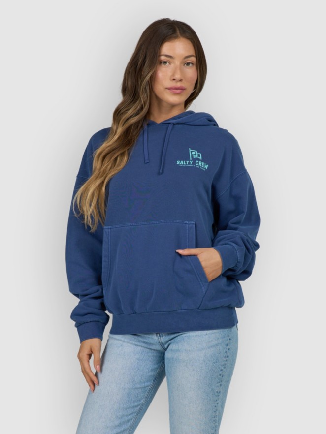 Salty Crew Flying High Hoodie