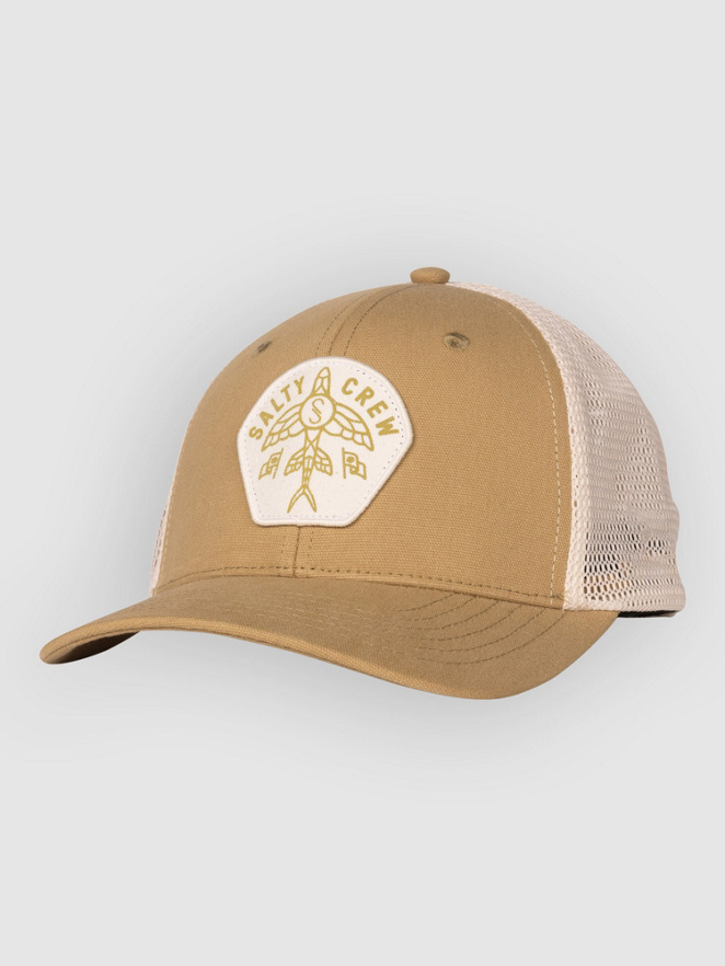 Salty Crew Flyer Ops Trucker Cap