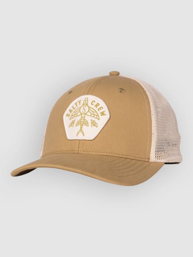 Salty Crew Flyer Ops Trucker Cap