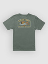 Salty Crew Fly Home Kids T-Shirt