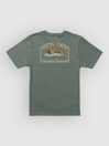 Salty Crew Fly Home Kids T-Shirt