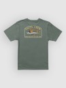 Salty Crew Fly Home Kids T-Shirt