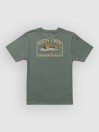 Salty Crew Fly Home Kids T-Shirt