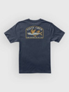 Salty Crew Fly Home T-Shirt