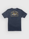 Salty Crew Fly Home T-Shirt