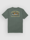 Salty Crew Fly Home T-Shirt