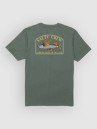 Salty Crew Fly Home T-Shirt
