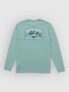 Salty Crew Fly Home Sunshirt Longsleeve Lycra