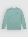 Salty Crew Fly Home Sunshirt Longsleeve Lycra
