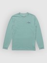 Salty Crew Fly Home Sunshirt Longsleeve Lycra