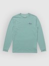 Salty Crew Fly Home Sunshirt Longsleeve Lycra