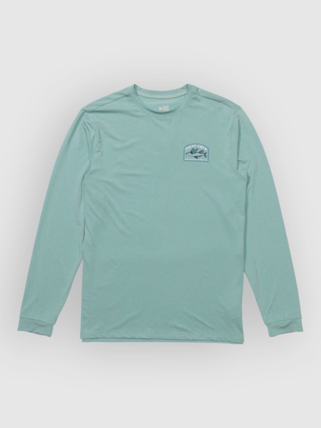 Salty Crew Fly Home Sunshirt Longsleeve Lycra