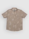 Salty Crew Flagship Uv Button Up Shirt