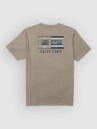 Salty Crew Flagship T-Shirt