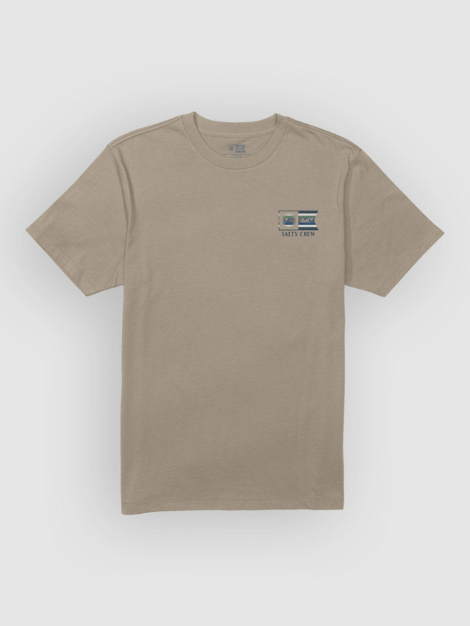 Salty Crew Flagship T-Shirt