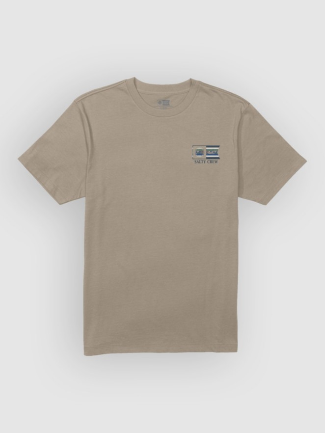 Salty Crew Flagship T-Shirt