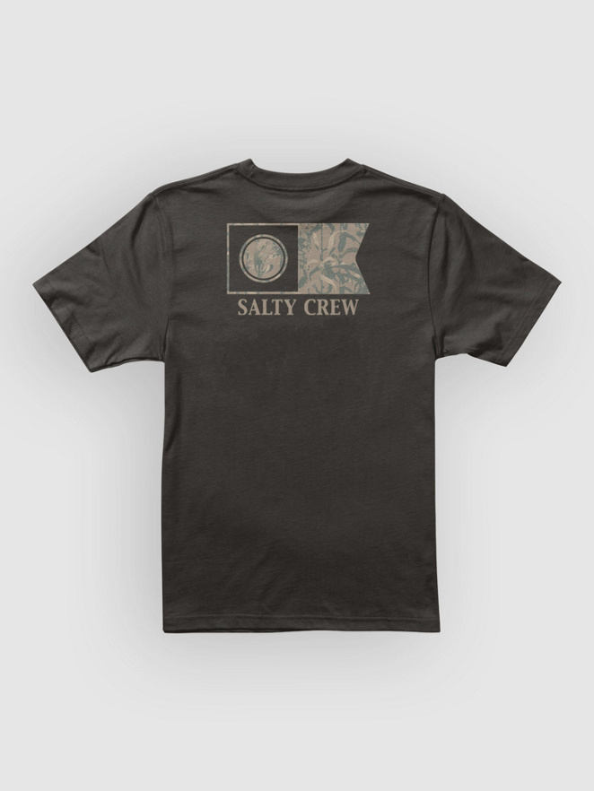 Salty Crew Flagship Fill Kids T-Shirt