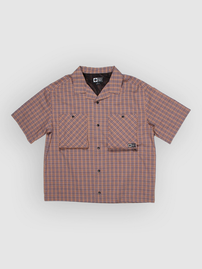 Salty Crew Fishcamp Chemise