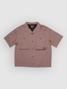 Salty Crew Fishcamp Chemise