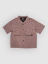 Salty Crew Fishcamp Chemise