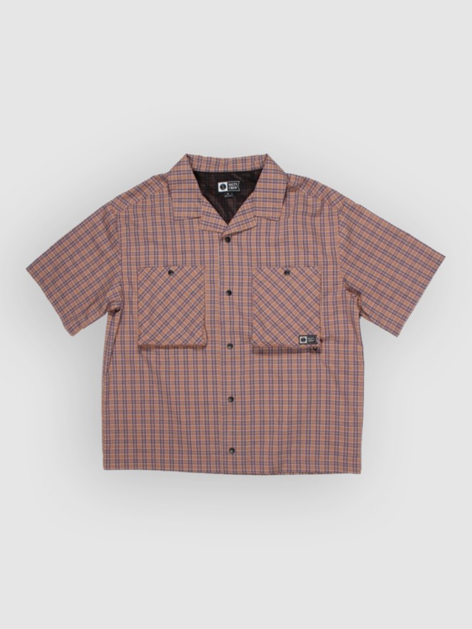 Salty Crew Fishcamp Chemise